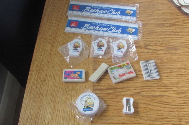 School Stationary Supplies for Sale