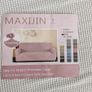 Super Stretchable 3 Seater Sofa Cover Image 2