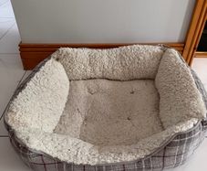 Dog Bed