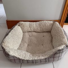 Dog Bed