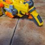 Nerf Havoc Fire Ebf-25 automatic Dart Gun + 30 Pack N -strike Darts Refill Pack Image 8