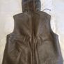shearling jacket Image 2
