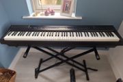 Donner Digital Piano and Accessories