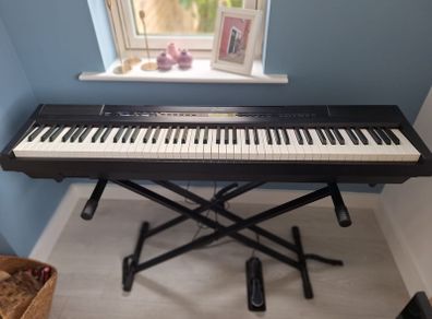 Donner Digital Piano and Accessories