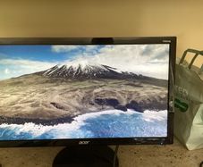 acer monitor