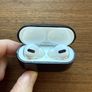 Apple AirPods Pro 2 + Leather Nomad Case Image 5