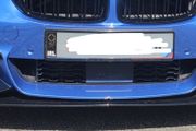 BMW 4 series bumper
