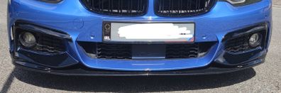 BMW 4 series bumper
