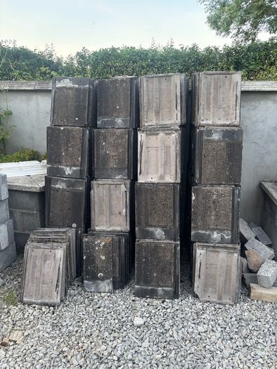 roof tiles