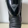 Dianese nexus2 men's motorcycle boots uk11.5 but more like uk11 Image 2