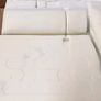 VW transporter Seat foam Image 2