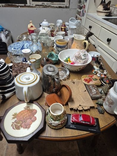 Massive Sale of my Items!!