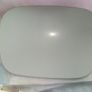 Genuine Land Rover Defender Side Mirror Glass Rtc4340 Image 3