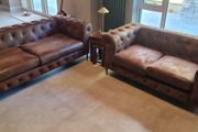 3-2-1 sofa and armchair suite