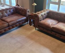 3-2-1 sofa and armchair suite