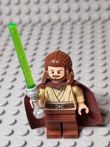 Lego Star Wars