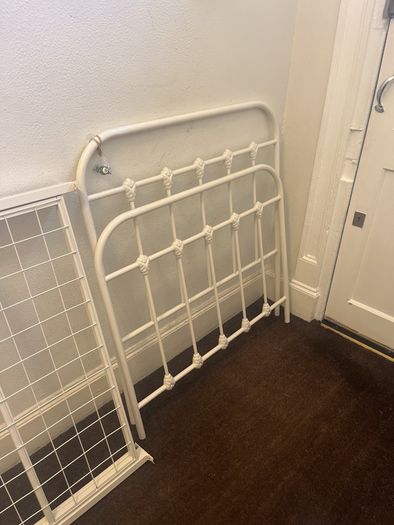 Single Bed