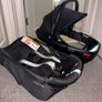 maxi cosi coral car seat Image 2