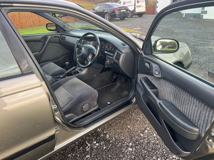 Toyota Carina e 2.0 Executive