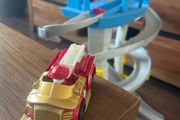 paw patrol pup tower