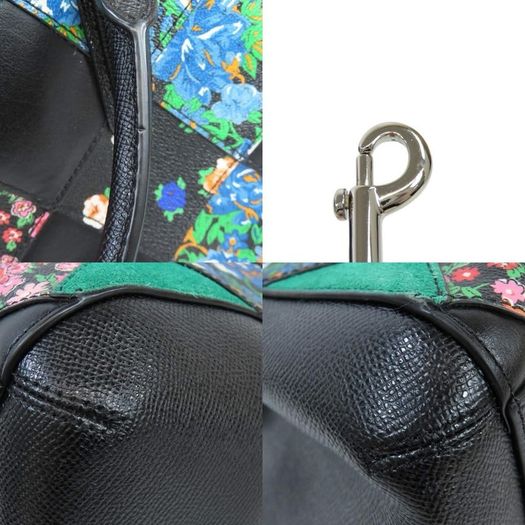 Coach hand bag