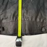 Belstaff Outlaw Charcol leather jacket IT48 Image 4