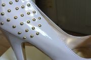 Miss Selfridges high heels
