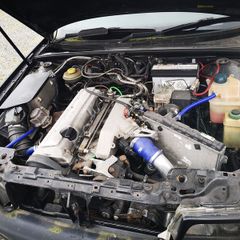 Classic Audi engine 2.2 Turbo 20valve,other parts