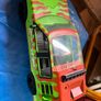 A Collection of Cars/ Lorries/ Crane / Figures Image 4
