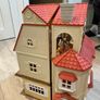 I'm saling a Sylvanian families toy house Image 2