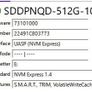 2 ssd m2 WD Image 2