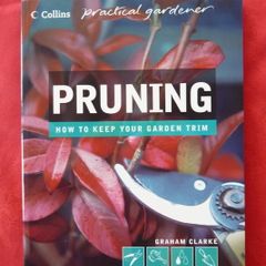 Pruning (book)