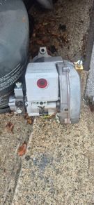 boiler and parts