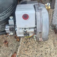 boiler and parts
