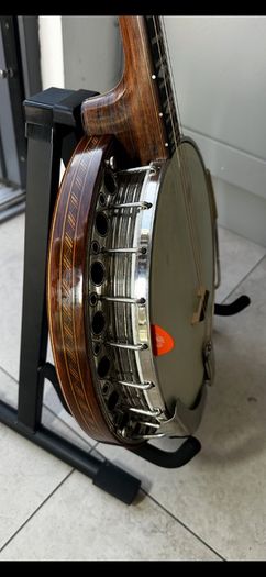 Lucci Sinfonico Tenor banjo