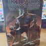 The Thanos Wars: Infinity Origin Omnibus Image 3
