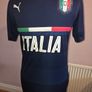 2015/16 Puma Italy National Team Training Jersey - Medium size Image 4