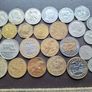 A Lot of 180 grams coins from Malawi (1964-2016) Image 7