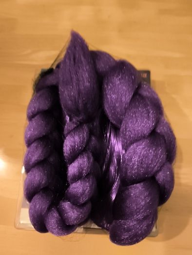 Rumi Wig, NEW