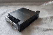 2.5 / 3.5 inch Toolfree Internal SATA Serial ATA HDD SSD Hard Drive Tray Hot Swap Rack Enclosure Front Panel