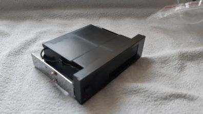 2.5 / 3.5 inch Toolfree Internal SATA Serial ATA HDD SSD Hard Drive Tray Hot Swap Rack Enclosure Front Panel