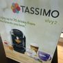Tassimo Vivy 2 coffee machine Image 2