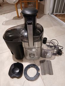 Cuisinart Juicer
