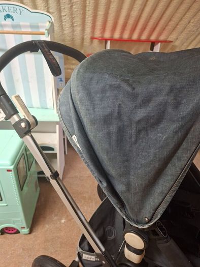 Bugaboo cameleon 3 buggy