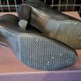 Carvela leather boots Image 9