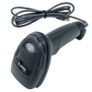 Zebra DS46 Handheld Corded 1/2D Codes Reader USB Barcode Scanner/ Used Image 2