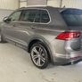 181 Tiguan Tdi r line 150 bhp Image 3