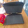 George forman grill Image 3