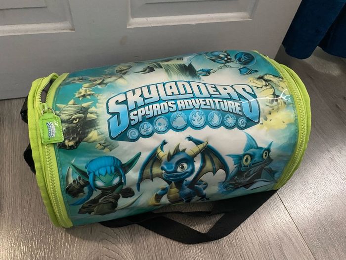 Skylanders Lot