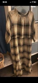 Women's dress